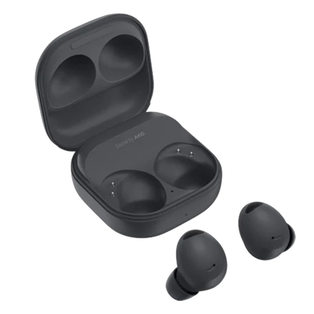 Samsung Galaxy Buds 2 Pro, True Wireless Bluetooth Earbuds, Noise Cancelling, Hi-Fi Sound, 360 Audio, Comfort Fit In Ear, HD Voice, IPX7 Water Resistant