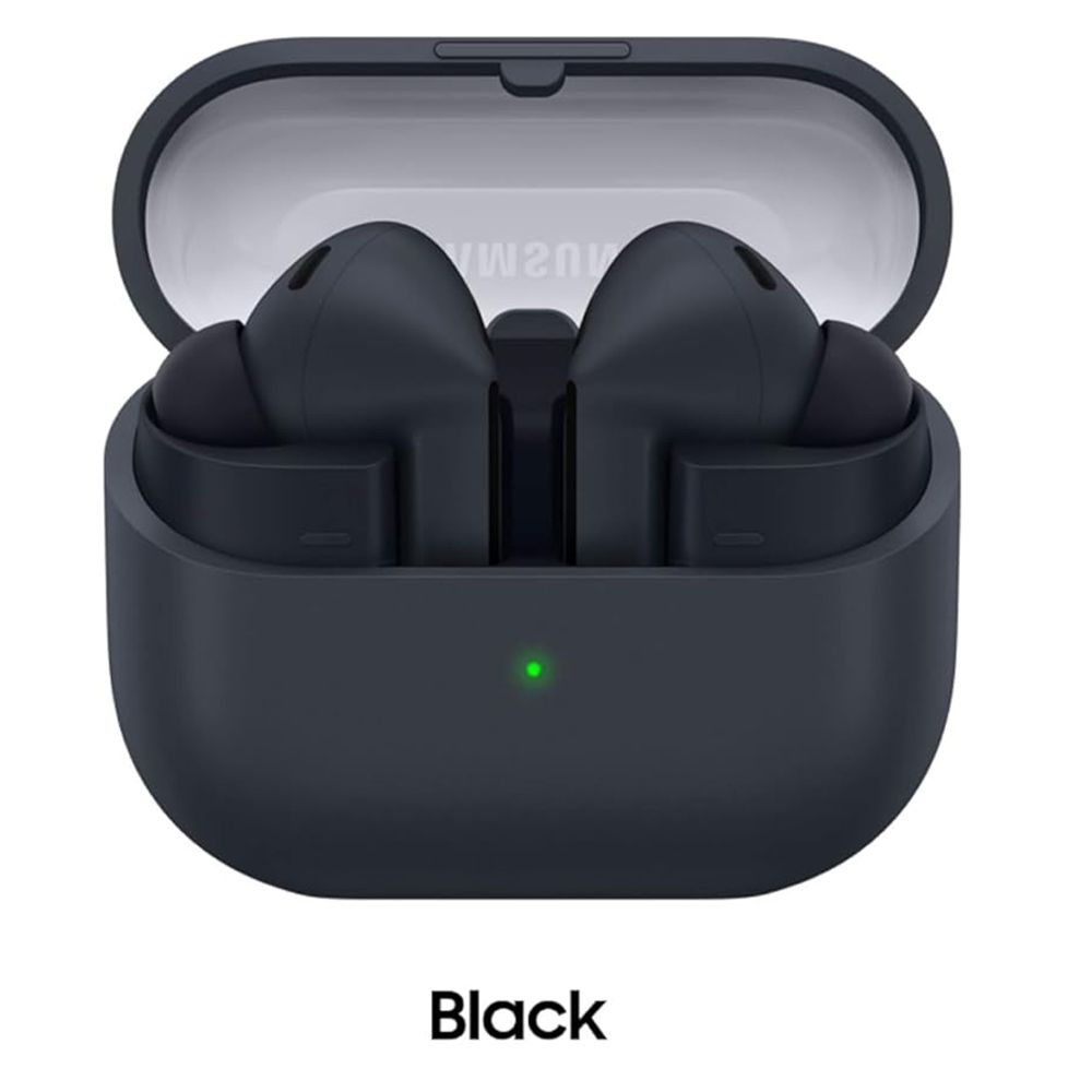 Samsung Galaxy Buds 3 Pro AI True Wireless Bluetooth Earbuds, Noise Cancelling, Sound Optimization, Redesigned Comfort Fit