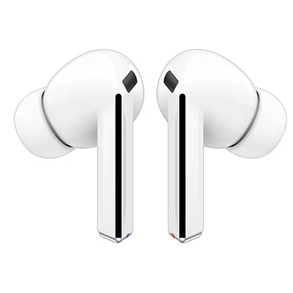 Samsung Galaxy Buds 3 Pro AI True Wireless Bluetooth Earbuds, Noise Cancelling, Sound Optimization, Redesigned Comfort Fit