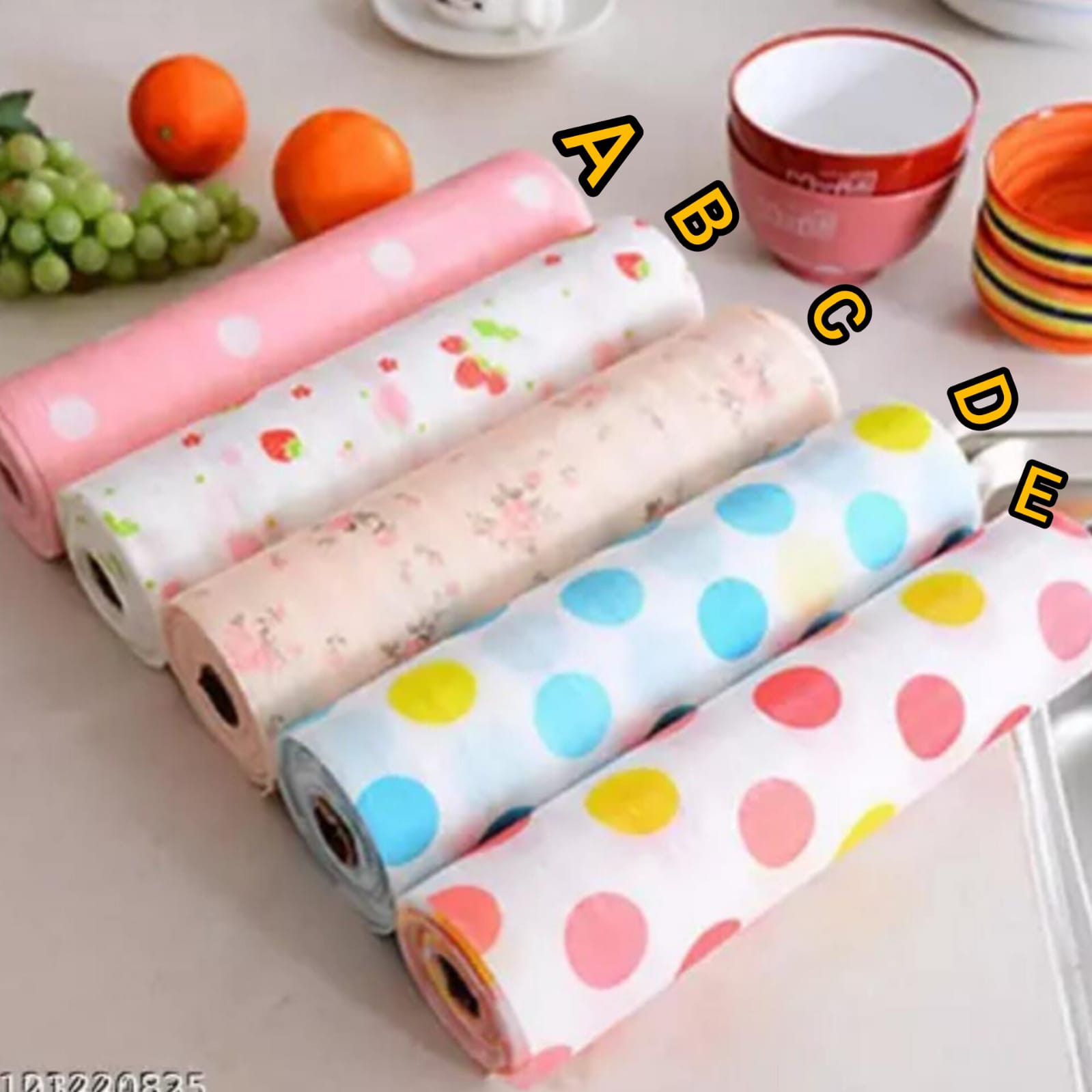 1 Roll Drawer/Shelf Liner Cushion Sheet Waterproof Mat 30x300cm