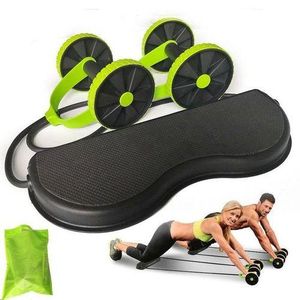 🍒Fitness to behold🍒Revoflex Xtreme Home GYM full body, ABS, tummy trimmer workout tools plus a gift bag.Defines upper, middle, lower and oblique abs
Get an attractive waist and defined abs
Just 5 mi