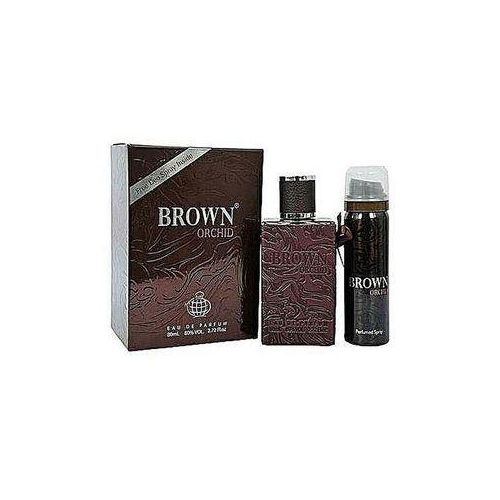 Brown Orchid - Men's Perfume
