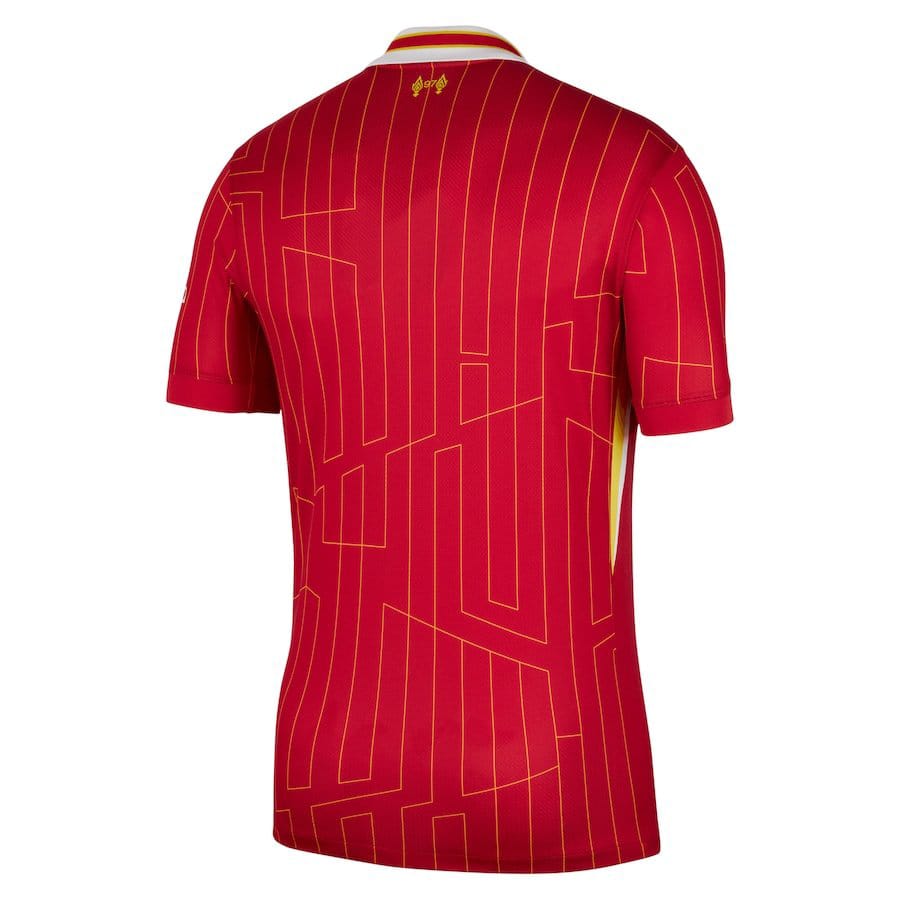 Liverpool F.C Football Jersey