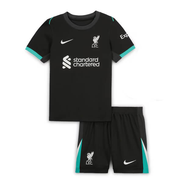Liverpool F.C Football Jersey