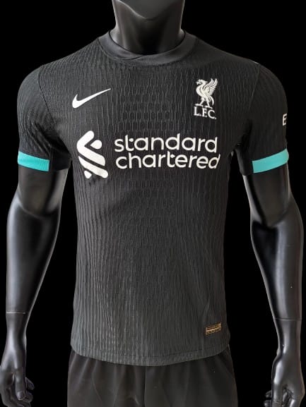 Liverpool F.C Football Jersey