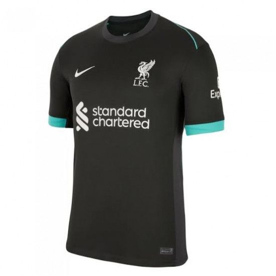 Liverpool F.C Football Jersey
