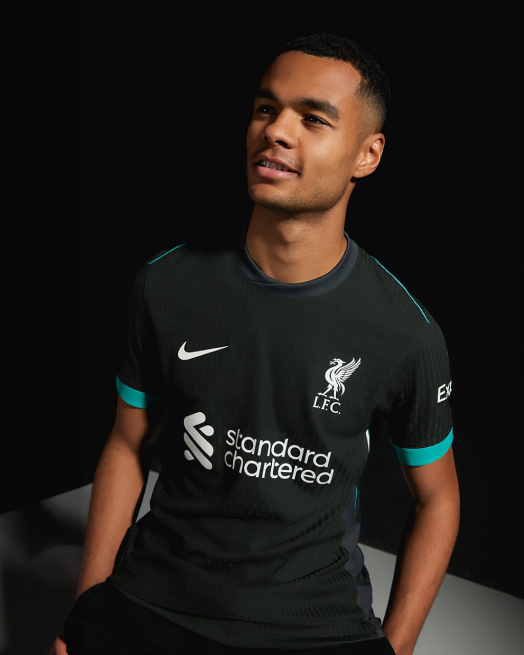 Liverpool F.C Football Jersey