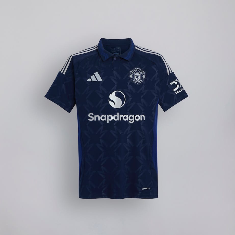 Manchester United F.C Football Jersey