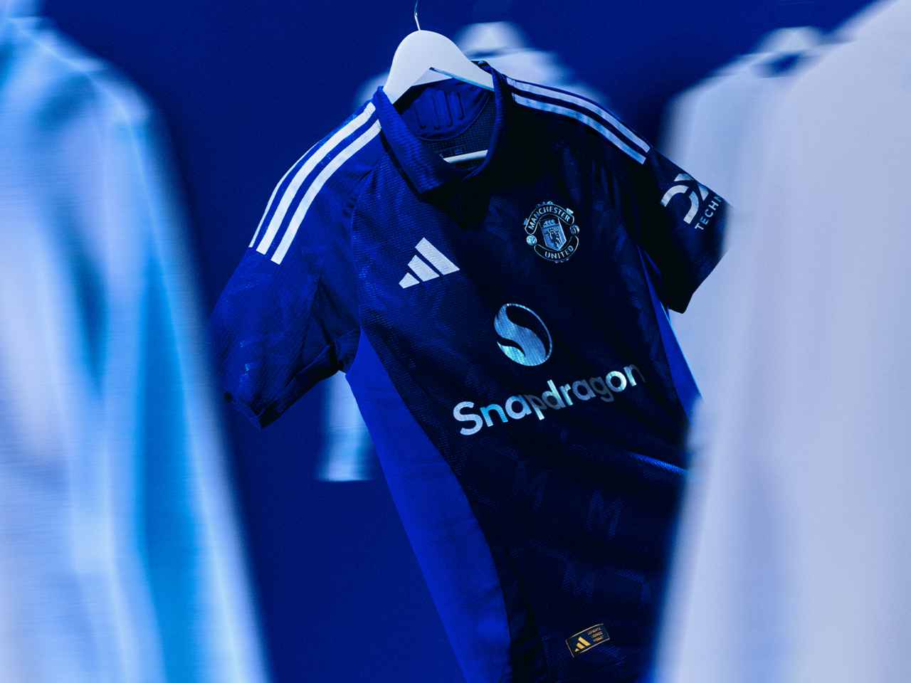 Manchester United F.C Football Jersey