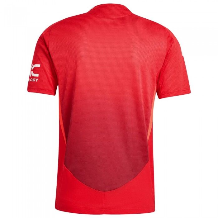 Manchester United F.C Football Jersey