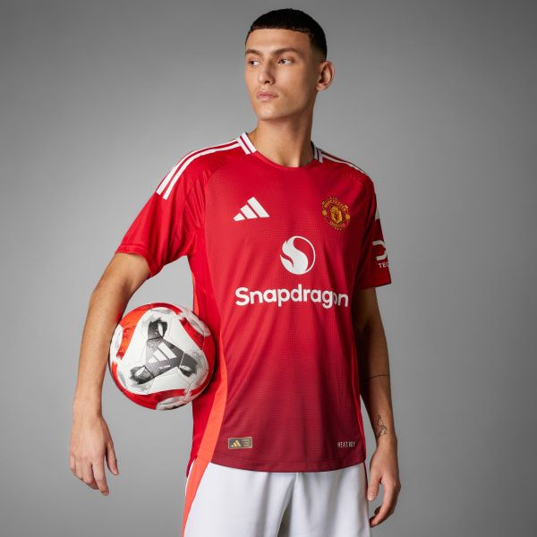 Manchester United F.C Football Jersey