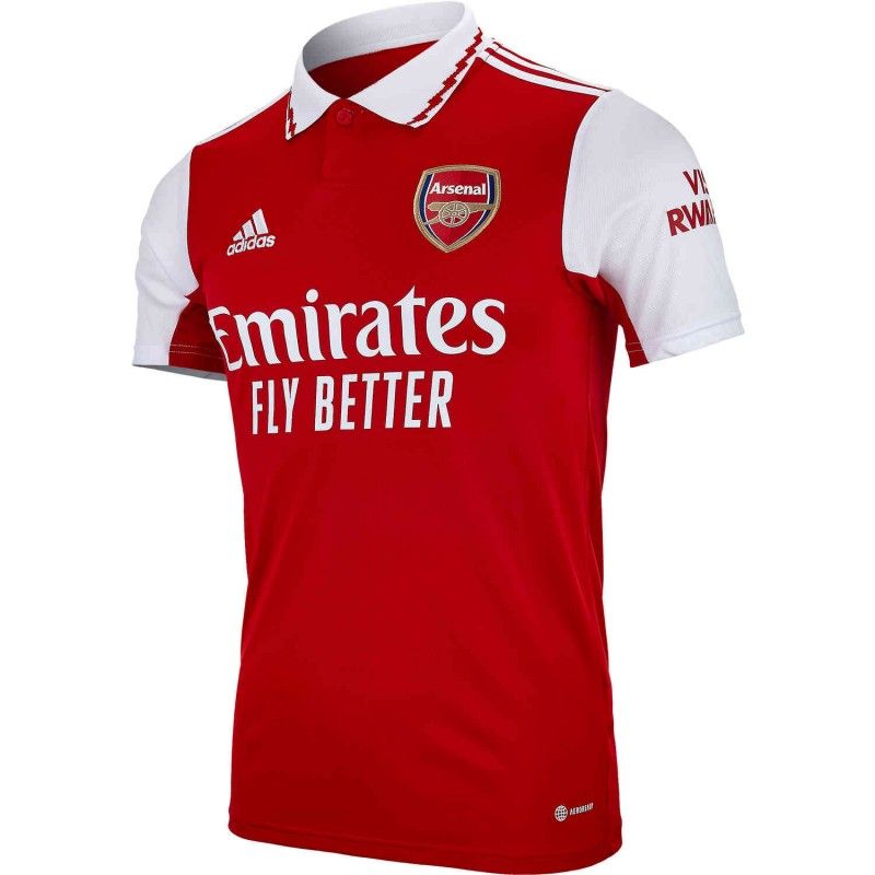 Arsenal F.C Football Jersey