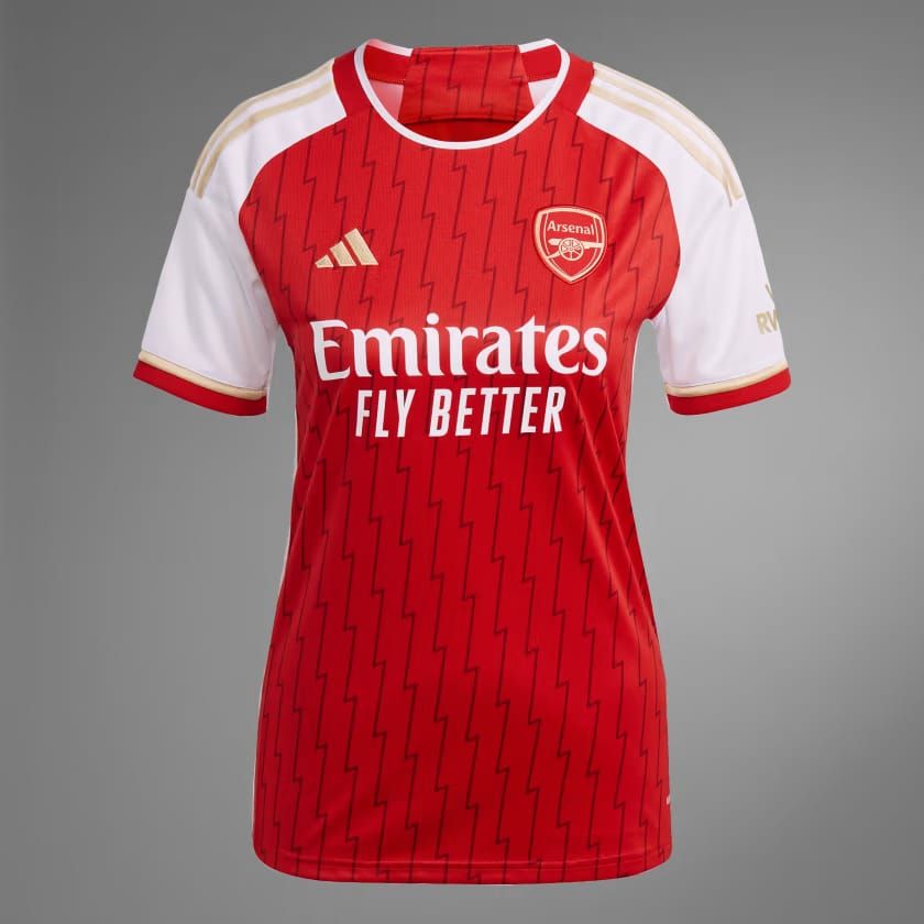 Arsenal F.C Football Jersey