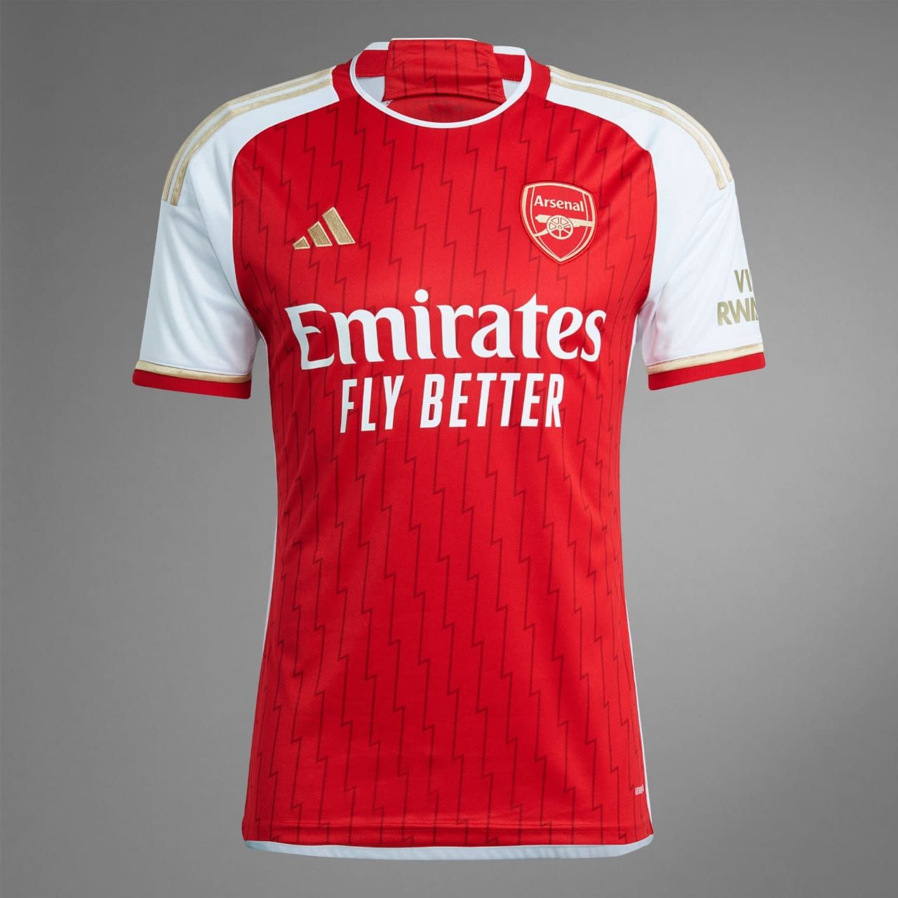 Arsenal F.C Football Jersey
