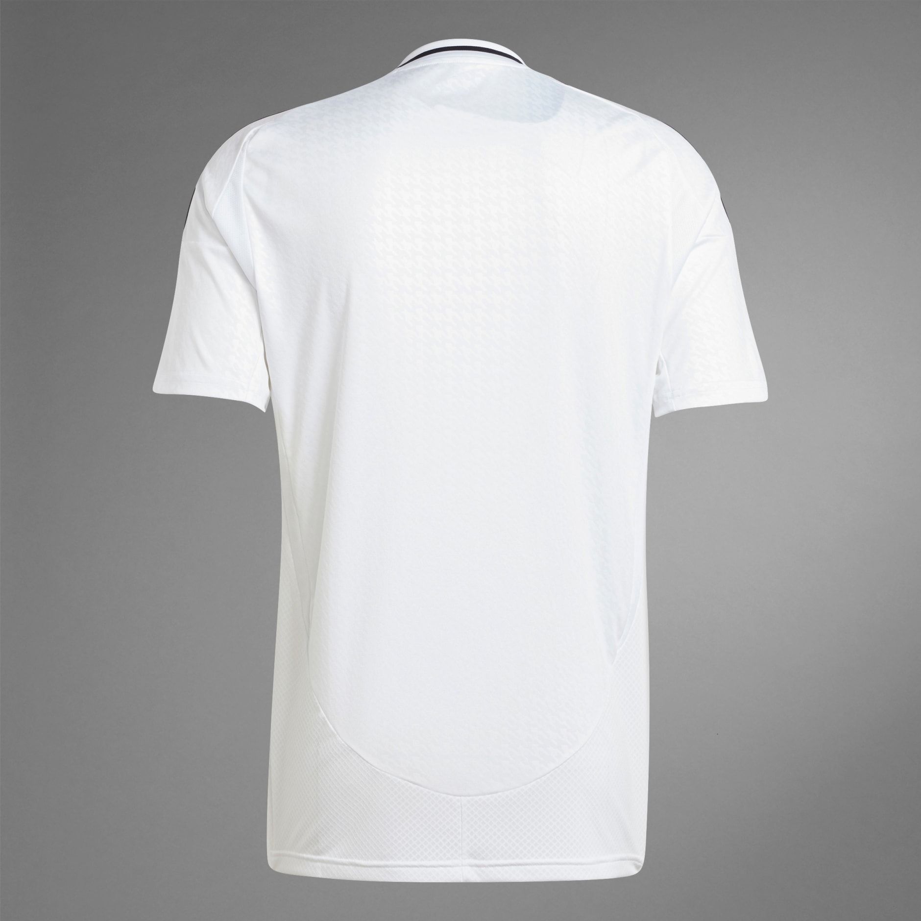 REAL MADRID F.C FOOTBALL JERSEY