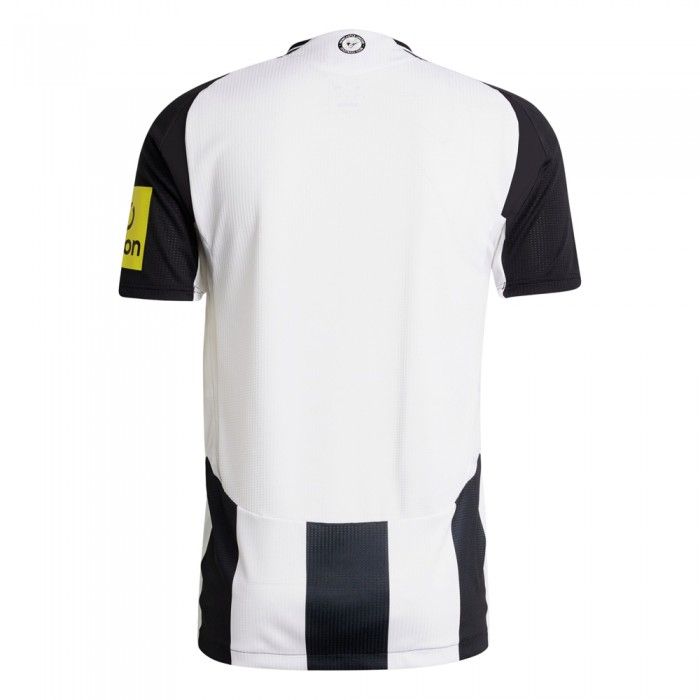 Newcastle F.C Football Jersey