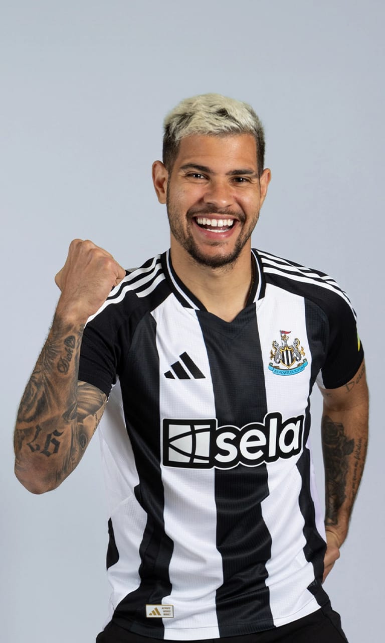 Newcastle F.C Football Jersey
