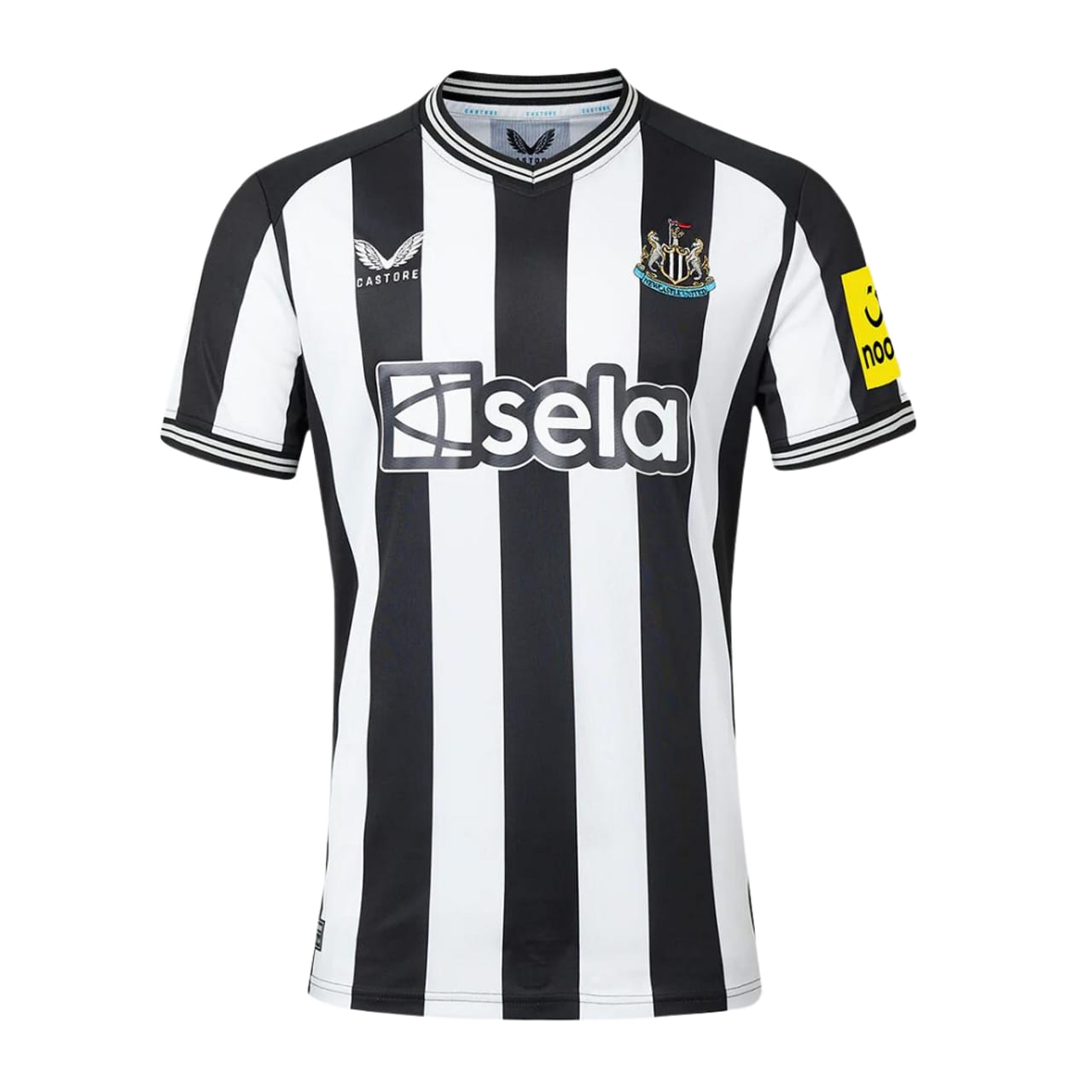 Newcastle F.C Football Jersey