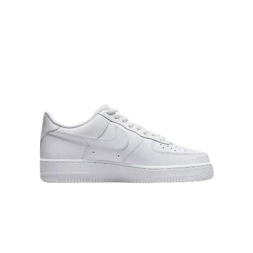 Brand New High Quality White Airforce Shoes Fashionable Air Force 1 AF1 Sneakers Unisex Elegant Men and Women Originals Shoes