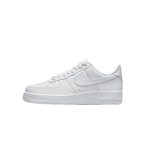 Brand New High Quality White Airforce Shoes Fashionable Air Force 1 AF1 Sneakers Unisex Elegant Men and Women Originals Shoes