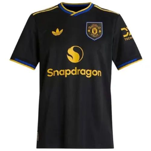 ORIGINAL!!New Arrival/New Season Good Quality Authentic Manchester United 2025-2026 Jerseys