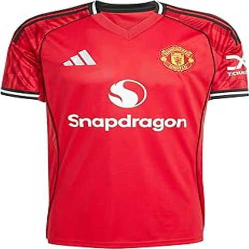 ORIGINAL!!New Arrival/New Season Good Quality Authentic Manchester United 2025-2026 Jerseys