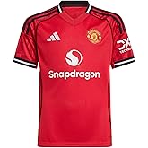 ORIGINAL!!New Arrival/New Season Good Quality Authentic Manchester United 2025-2026 Jerseys