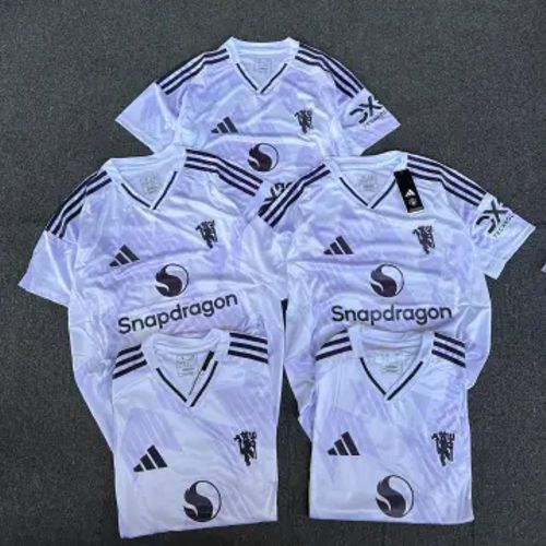 ORIGINAL!!New Arrival/New Season Good Quality Authentic Manchester United 2025-2026 Jerseys