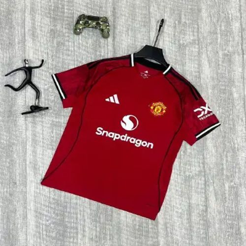 ORIGINAL!!New Arrival/New Season Good Quality Authentic Manchester United 2025-2026 Jerseys