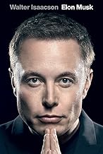 BIG SALE!!! Elon Musk Biography by Walter Isaacson