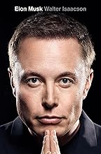 BIG SALE!!! Elon Musk Biography by Walter Isaacson