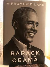The Promised Land by Barack Obama