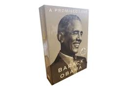 The Promised Land by Barack Obama