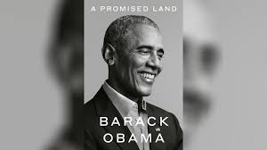 The Promised Land by Barack Obama