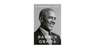 The Promised Land by Barack Obama