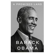 The Promised Land by Barack Obama