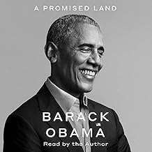 The Promised Land by Barack Obama