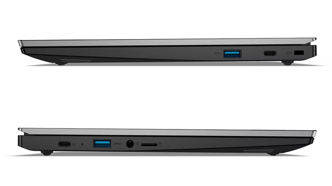 Brand New Lenovo Chromebook Notebook PC 11" Intel LPDDR 4GB 32GB Storage Chrome OS Ash Gray Portable Laptop Plus Free Wireless Mouse, OTG Adapter and Free 16GB Flash Disk