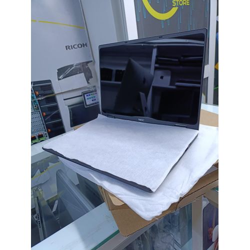 Brand New NEC VersaPro VEE11/R5X360: A Compact and Affordable Touchscreen Laptop with Intel Celeron for Everyday Use