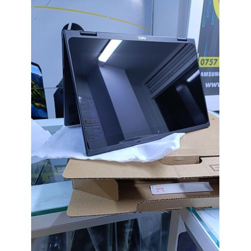 Brand New NEC VersaPro VEE11/R5X360: A Compact and Affordable Touchscreen Laptop with Intel Celeron for Everyday Use