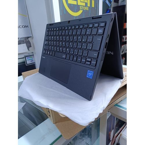 Brand New NEC VersaPro VEE11/R5X360: A Compact and Affordable Touchscreen Laptop with Intel Celeron for Everyday Use