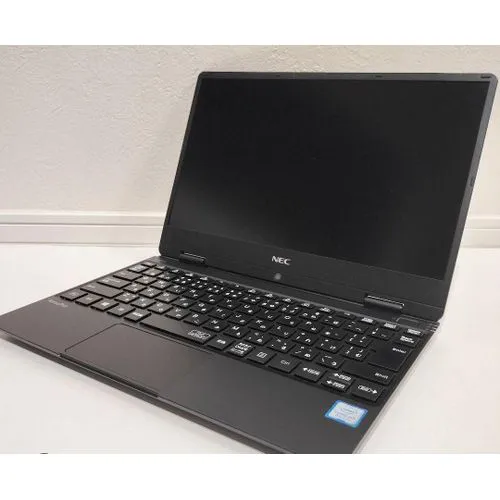 Brand New NEC VersaPro VEE11/R5X360: A Compact and Affordable Touchscreen Laptop with Intel Celeron for Everyday Use