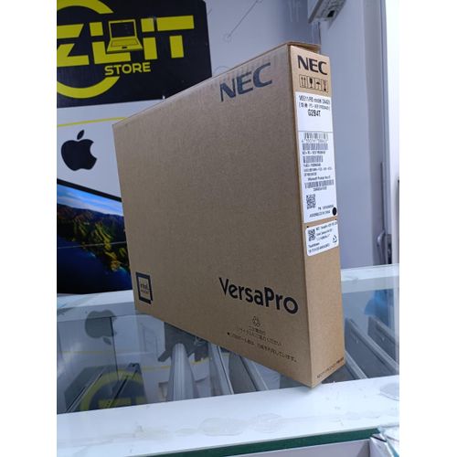 Brand New NEC VersaPro VEE11/R5X360: A Compact and Affordable Touchscreen Laptop with Intel Celeron for Everyday Use