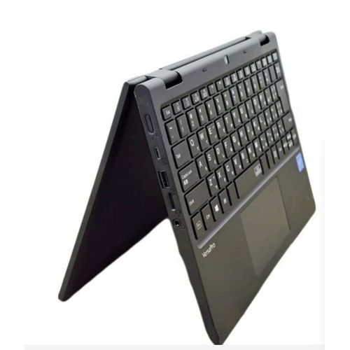 Brand New NEC VersaPro VEE11/R5X360: A Compact and Affordable Touchscreen Laptop with Intel Celeron for Everyday Use