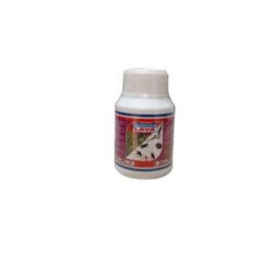 100ML Lava insecticide and a free spray bottle