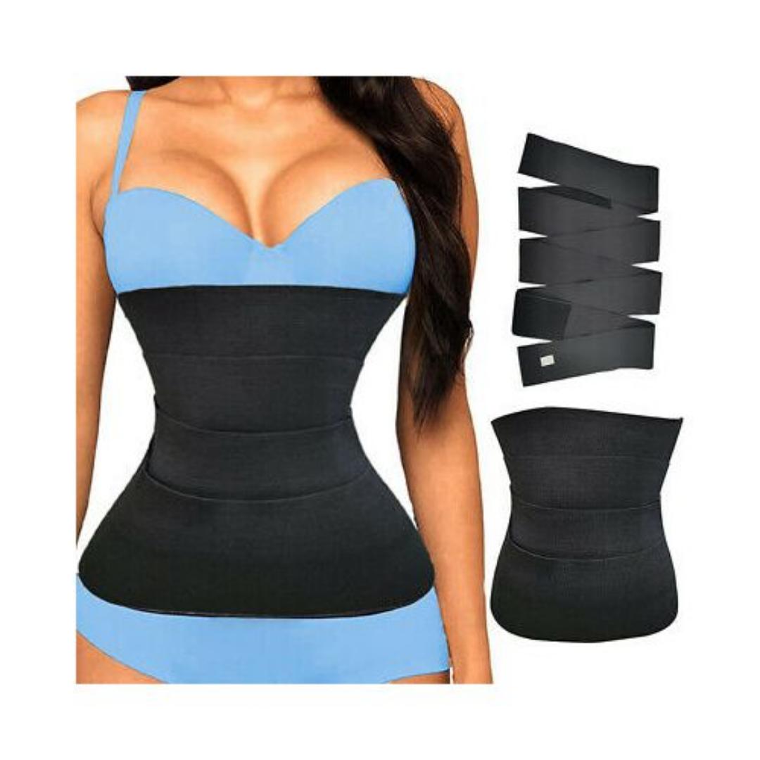 KILI BLACK FRIDAY!!!!!!5 meter waist belt/ Snatch me up belt