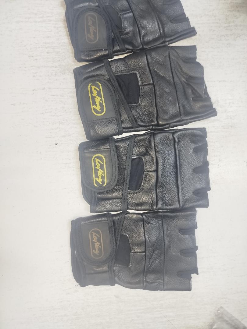 KILIMALL BLACK FRIDAY OFFER GYM/BIKE LEATHER GLOVES