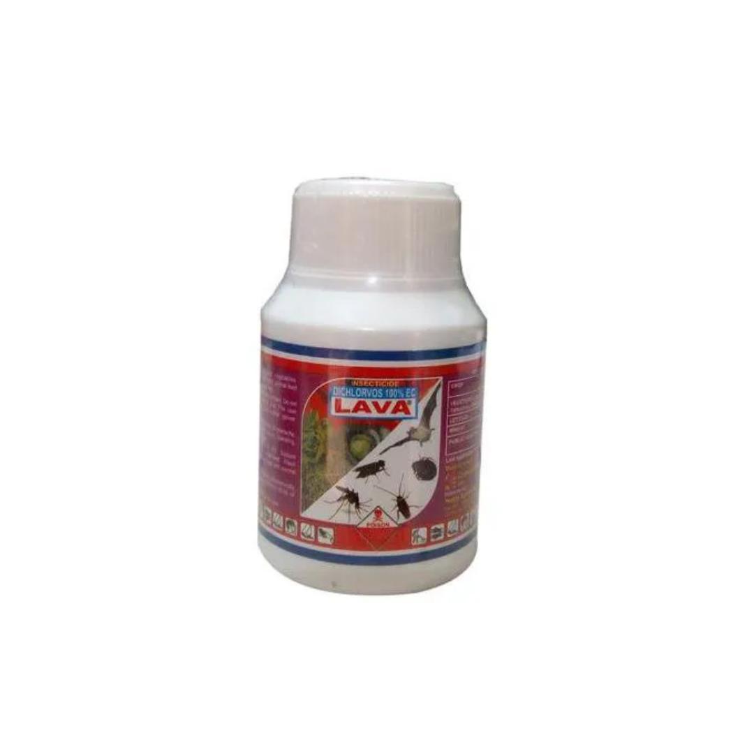 ORIGINAL KNOCKDOWN FORMULAE LAVA INSECTCIDE FORMULATION LIQUID//BEDBUG