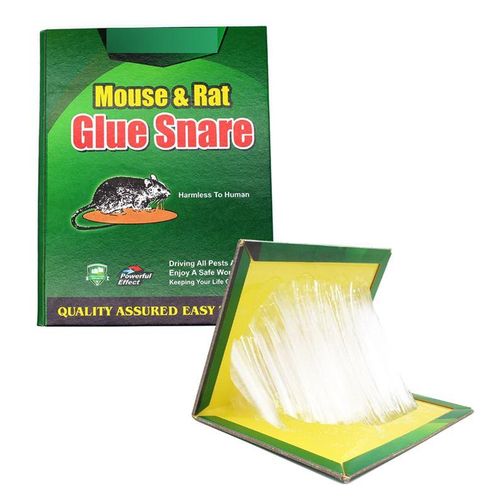 Multipurpose Rat/Mice/Mouse Sticky Glue Board Traps