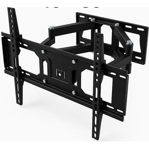 Swivel TV Wall Mount Bracket For 32"-85", 43'', 50'', 55'', 60'', 65'', 70'', 75'', 80'',85"  rotating Full Motion Swivel Wall Mount TV Bracket